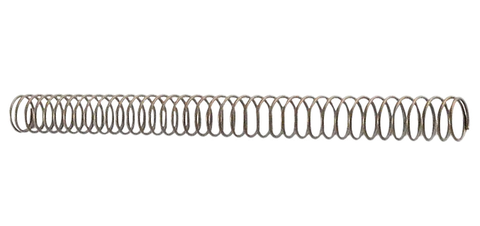 Wilson Combat TREBS15SS .308/7.62mm AR-15/M16 Stainless Recoil Spring Silver