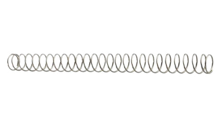 Wilson Combat TRBS10AAR10 .308/7.62mm AR-10 Recoil Spring Stainless Silver