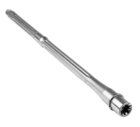 Wilson Combat 6mm ARC 18" Fluted Stainless Steel Match Grade Barrel – Tactical Hunter Profile