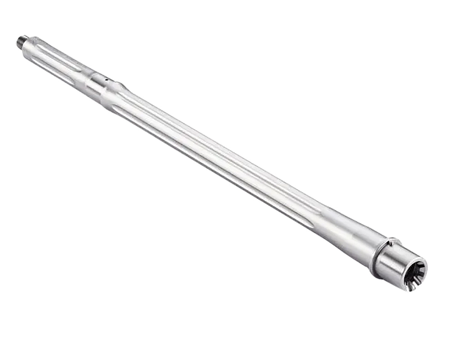 Wilson Combat 223 Wylde 18" Urban Super Sniper Match Grade Threaded Bead Blasted Stainless Barrel
