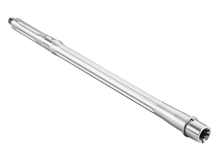 Wilson Combat 223 Wylde 18" Urban Super Sniper Match Grade Threaded Bead Blasted Stainless Barrel