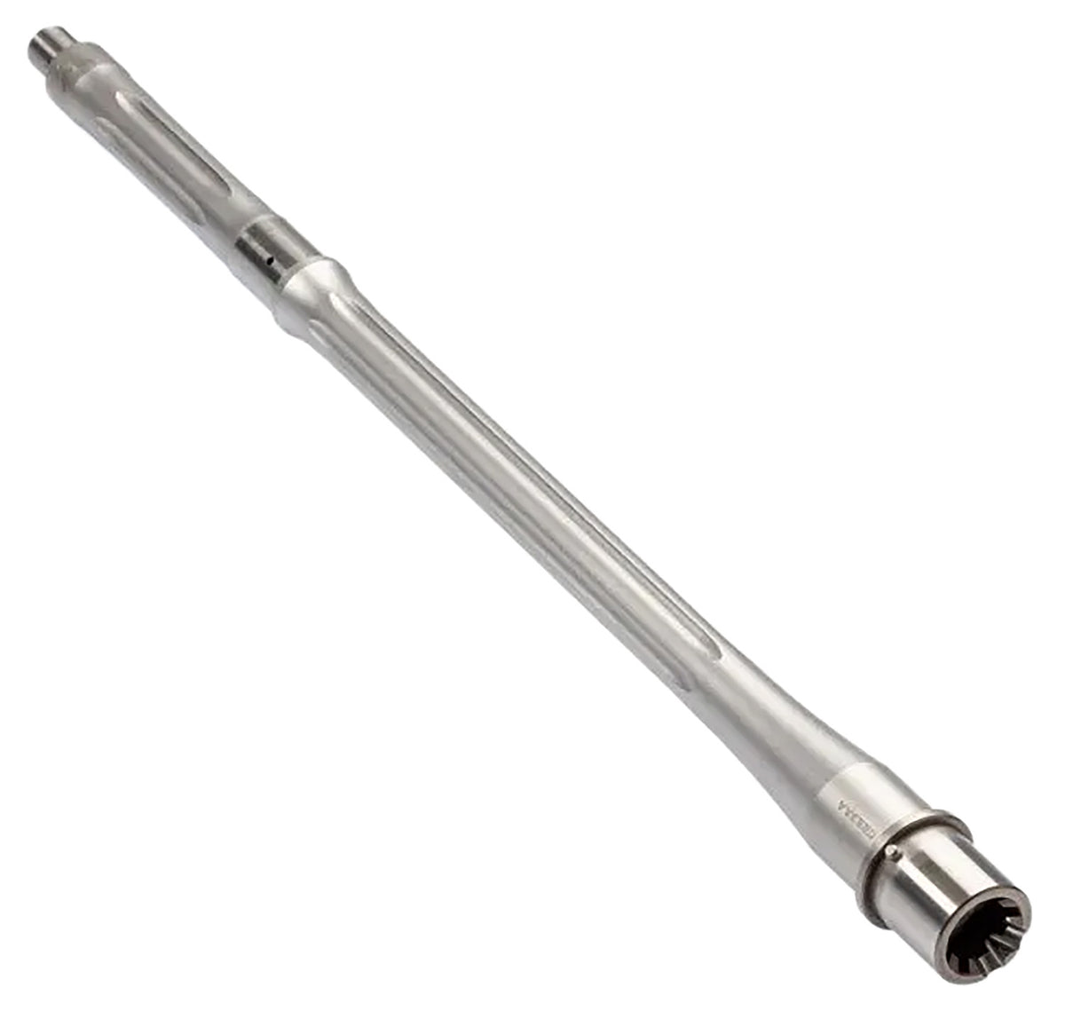 Wilson Combat 223 Wylde 16" Recon Tactical Match Grade Stainless AR-15 Barrel, Bead Blasted Finish
