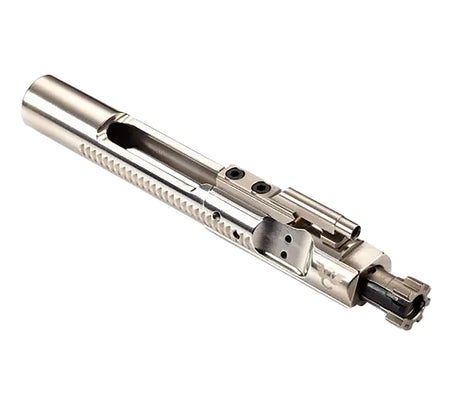 Wilson Combat TRBCAPNIB Nickel Plated Bolt Carrier Assembly 5.56 NATO AR-15