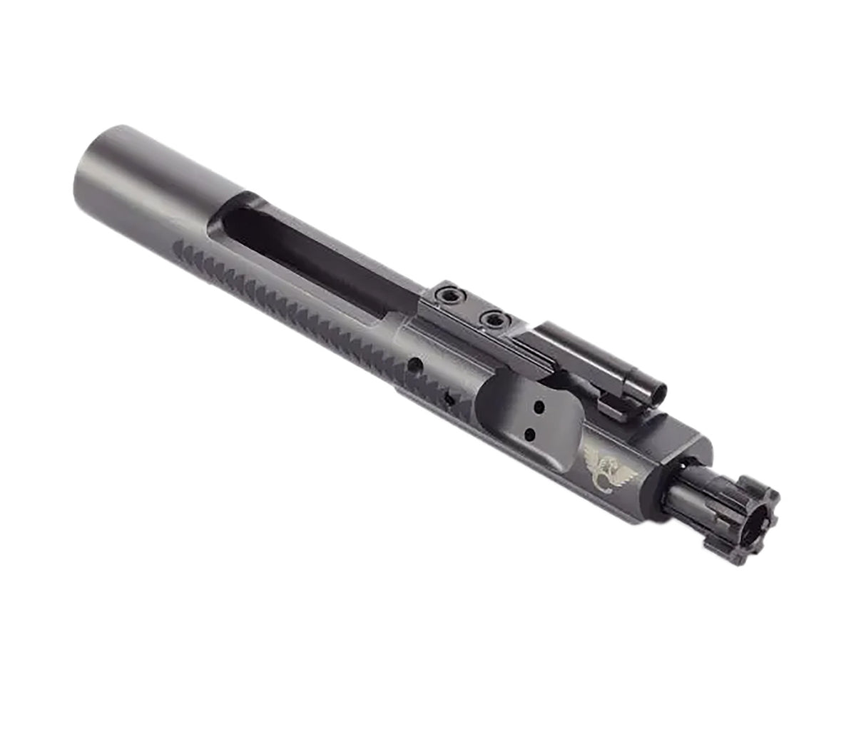 Wilson Combat TRBCASBN556 Black Nitride Bolt Carrier Group 5.56 NATO AR-15