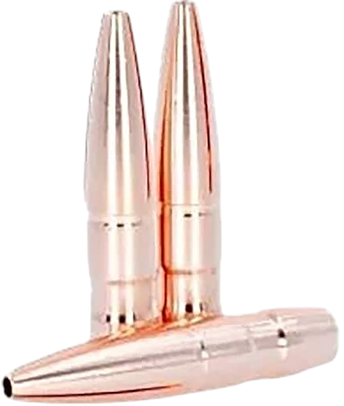 Wilson Combat Lehigh Defense 300 BLK 194 Grain Max Expansion Reloading Bullets 50/Box