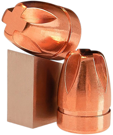 Wilson Combat Lehigh Defense .380 ACP 90 Grain Reloading Bullets 50/Box
