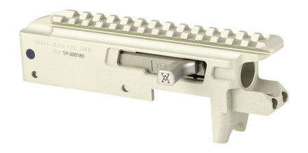 True Precision Inc TP/22 FDE Aluminum Receiver Set Stainless Steel Bolt