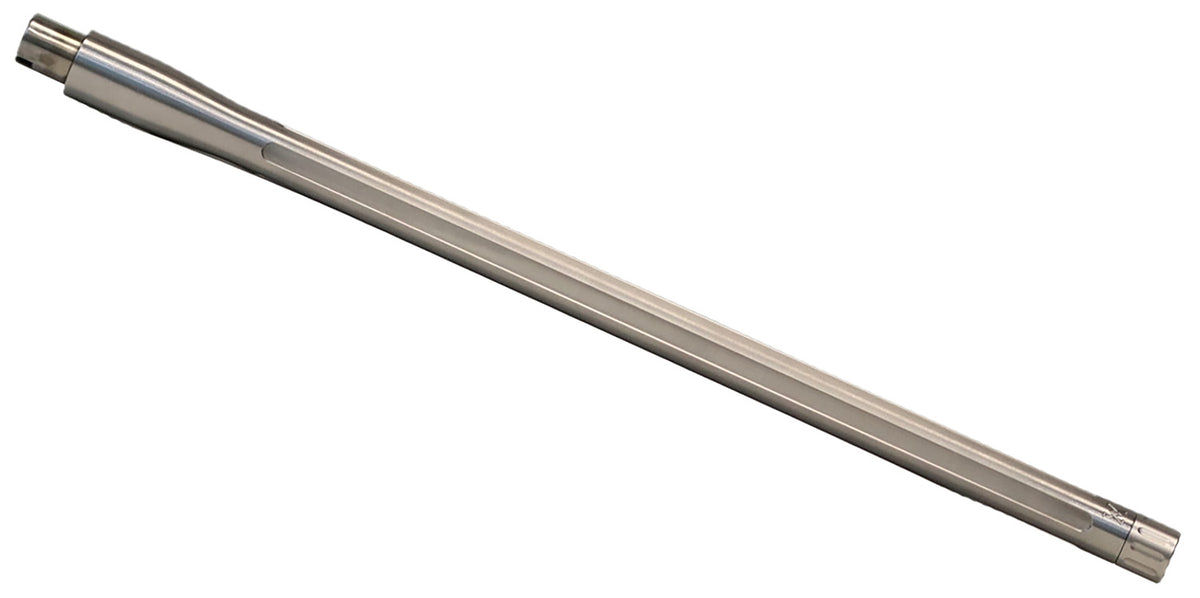 True Precision Inc TP/22 16.10" True Profile Stainless 416R Barrel for Ruger 10/22