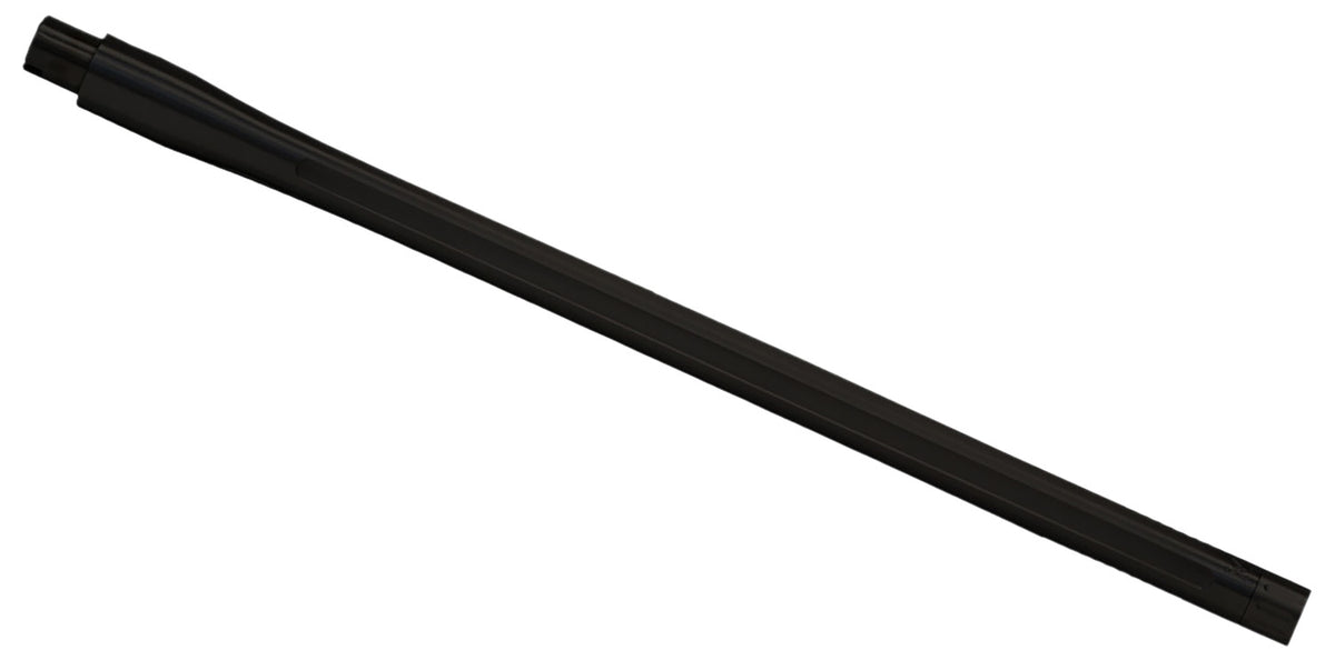 True Precision Inc Ruger 10/22 16.10" Black 416R Stainless Steel True Profile Barrel