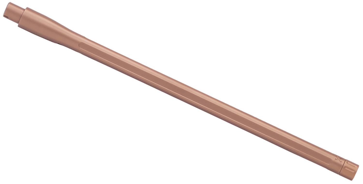 True Precision TP1022TBLF 10/22 .22LR 16.10" FDE 416R Stainless Steel Fluted Barrel