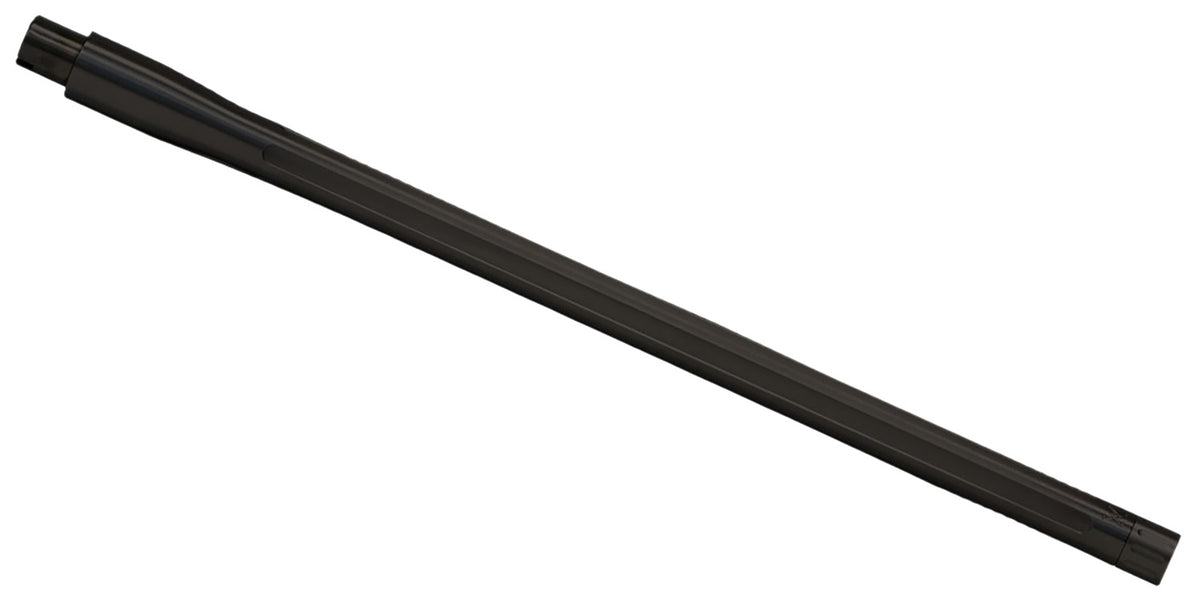 True Precision Inc Ruger 10/22 16.10" Black DLC 416R Stainless Steel True Profile Barrel