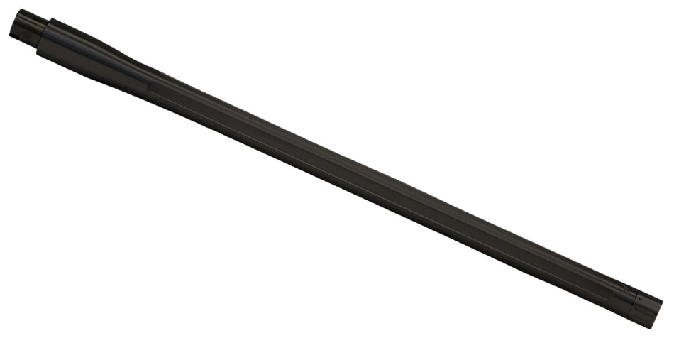 True Precision Inc Ruger 10/22 16.10" Black DLC 416R Stainless Steel True Profile Barrel