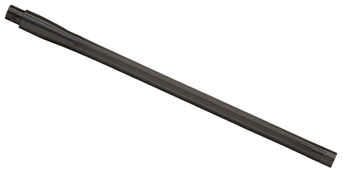 True Precision Inc Ruger 10/22 16.10" Stealth Gray 416R Stainless Steel True Profile Barrel