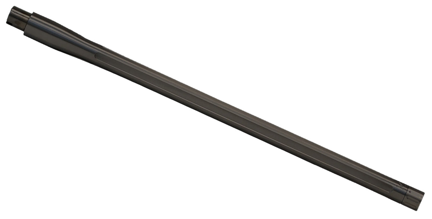 True Precision Inc Ruger 10/22 16.10" Stealth Gray 416R Stainless Steel True Profile Barrel