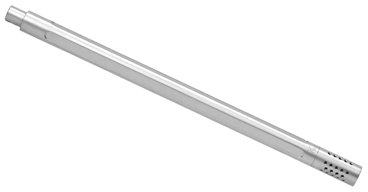 True Precision Inc Ruger 10/22 TP/22 16" Stainless Steel Compensated Bull Barrel