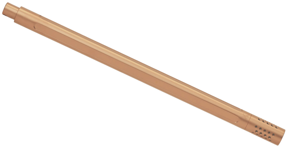 True Precision TP1022BBLF 10/22 .22LR 16" FDE 416R Stainless Fluted Compensated Barrel