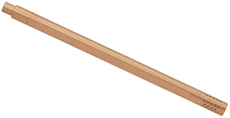 True Precision TP1022BBLF 10/22 .22LR 16" FDE 416R Stainless Fluted Compensated Barrel