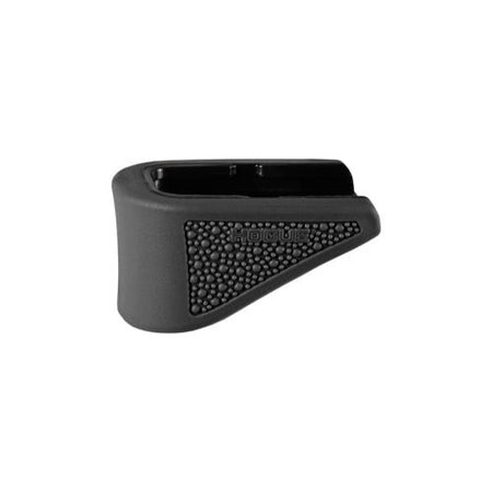 Hogue Black Grip Extension Base Pad Glock 42 6 Round