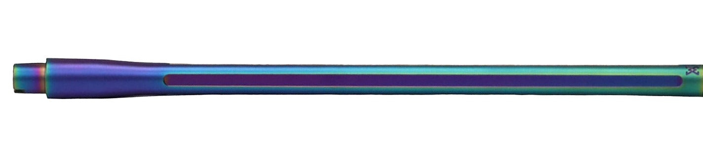 True Precision TP1022BBLS 10/22 .22LR 16" Spectrum 416R Stainless Fluted Compensated Barrel