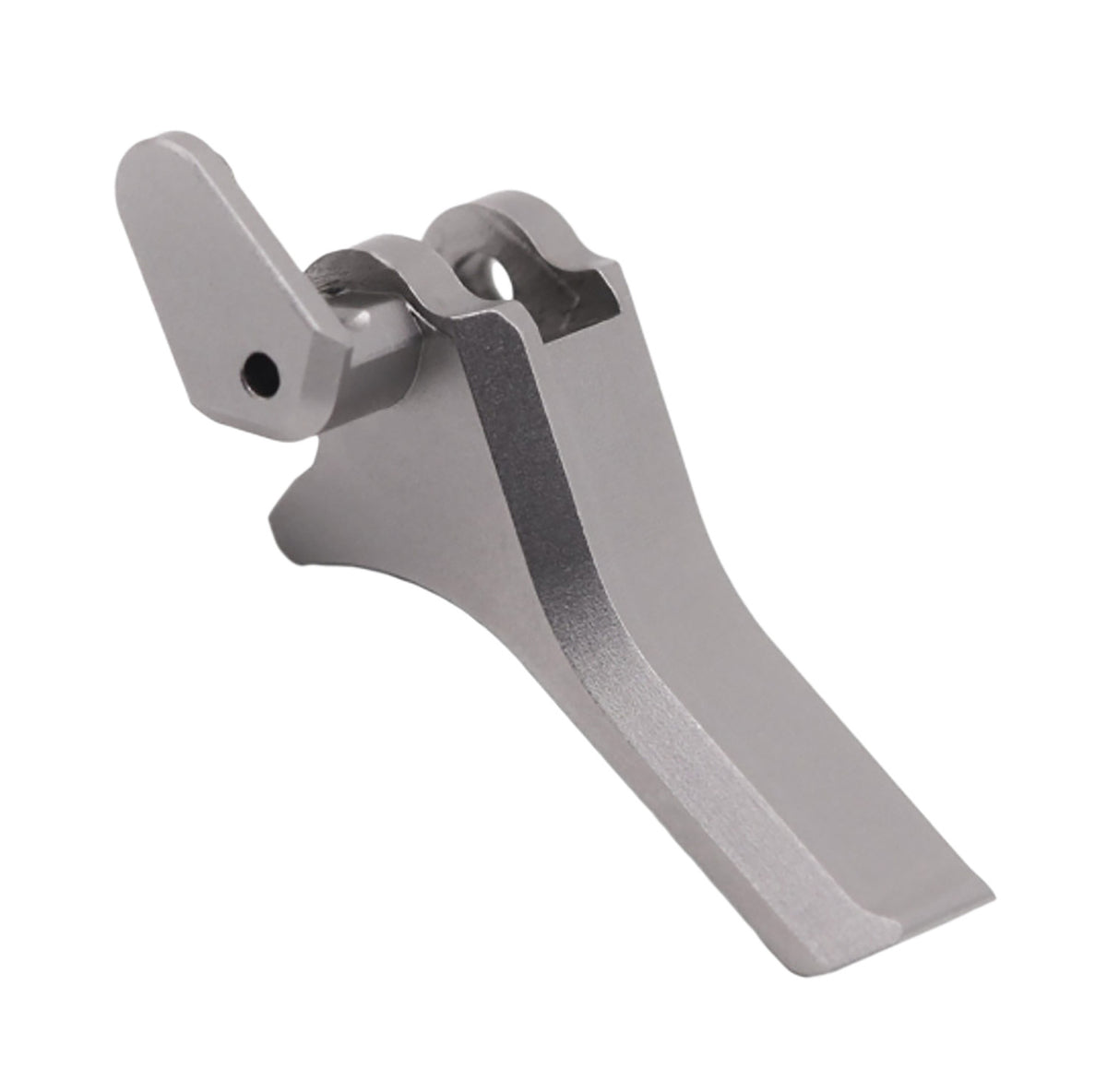 True Precision Flat Trigger Drop-In Satin Stainless Steel for Sig P365 and P365 Models