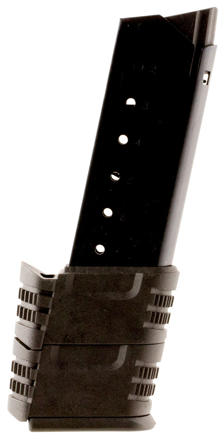 ProMag SPR10 Springfield XDS 8rd Extended .45 ACP Replacement Magazine Blued Steel