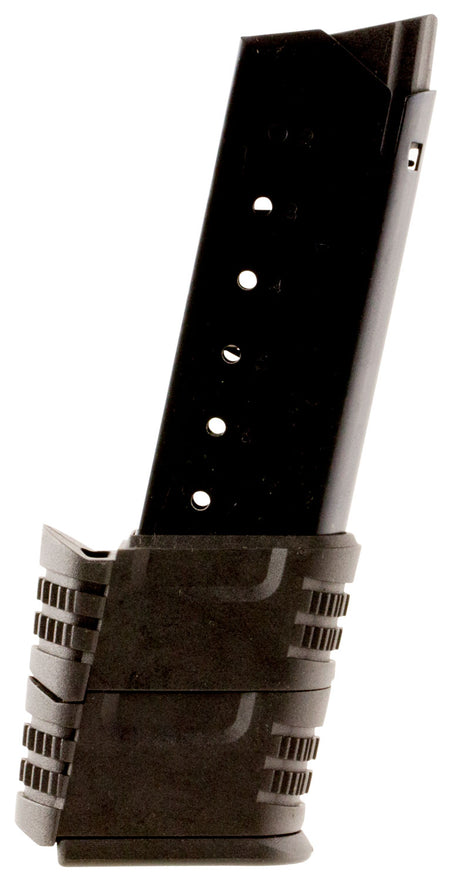 ProMag SPR10 Springfield XDS 8rd Extended .45 ACP Replacement Magazine Blued Steel