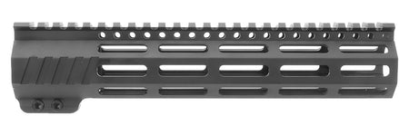 TacFire HG25-10 10" MLOK Handguard Rail for AR Builds