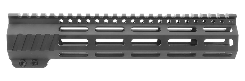 TacFire HG25-10 10" MLOK Handguard Rail for AR Builds