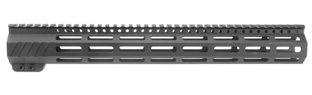 TACFIRE HG25-15 15 Inch MLOK Rifle Handguard