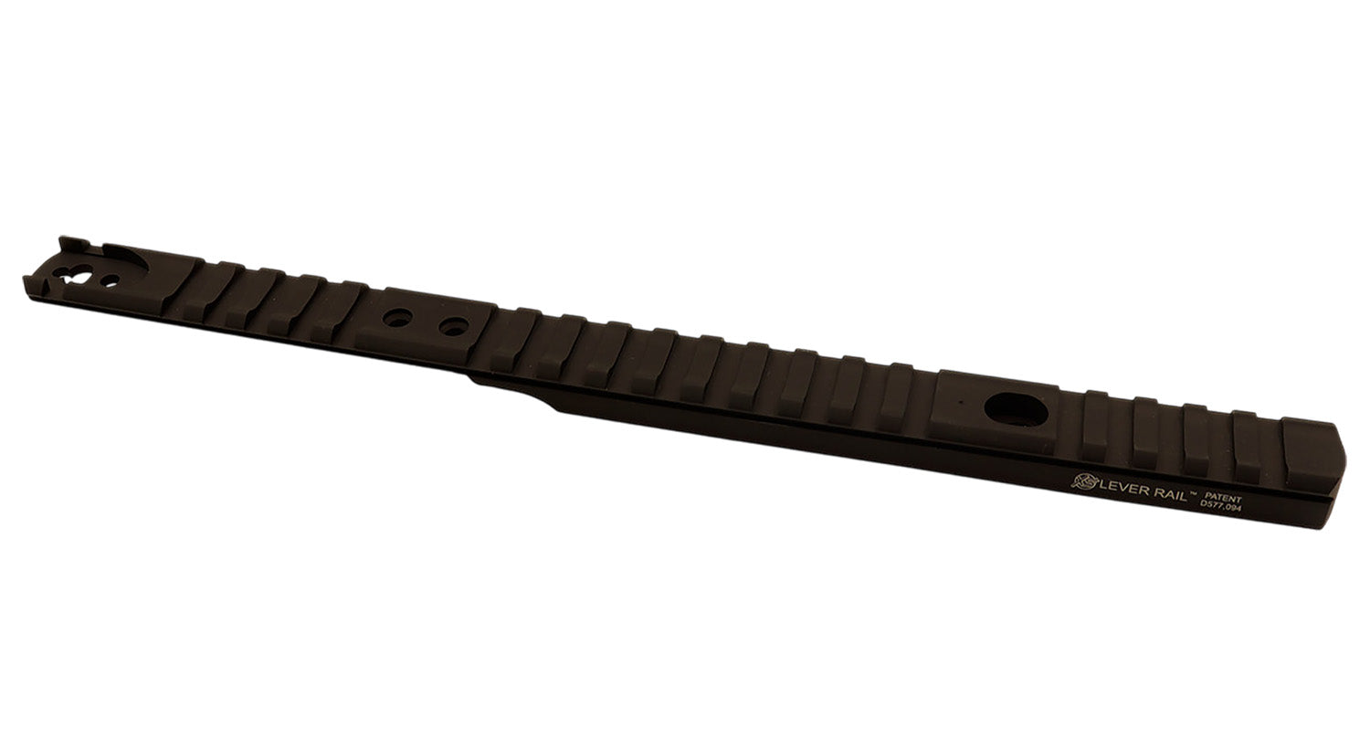 XS Sights HN6002RN Henry 44 Lever Action Picatinny Optic Rail Mount