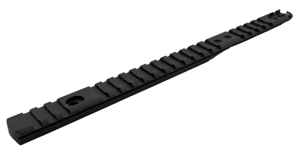 XS Sights ML6004RN Marlin 336 and 308MX Lever Action Picatinny Optic Mount Rail