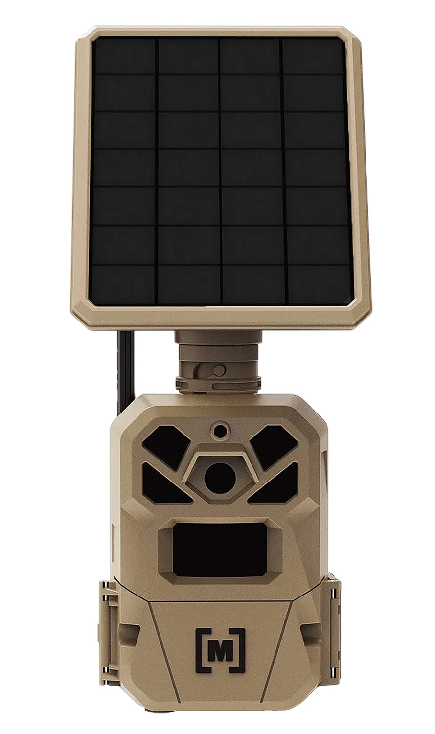 Moultrie MMC-14226 Solar-Powered Cellular Trail Camera
