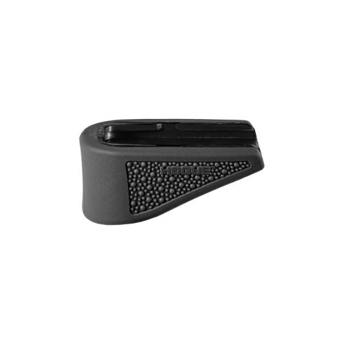 Hogue Black Grip Extension Base Pad Glock 43 6 Round