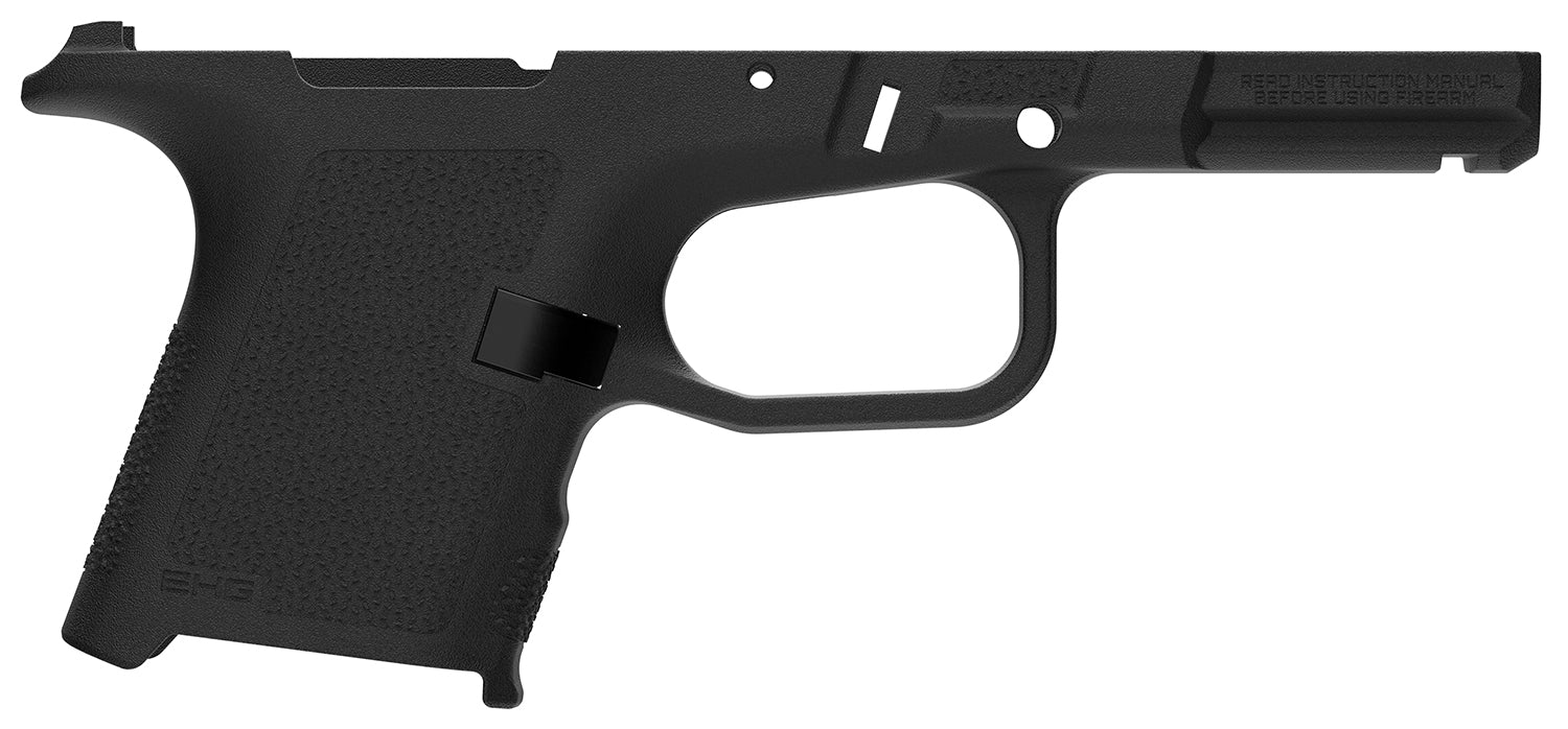Magpul MAG1516BLK Black EHG RG9 Pistol Grip Module for Ruger RXM