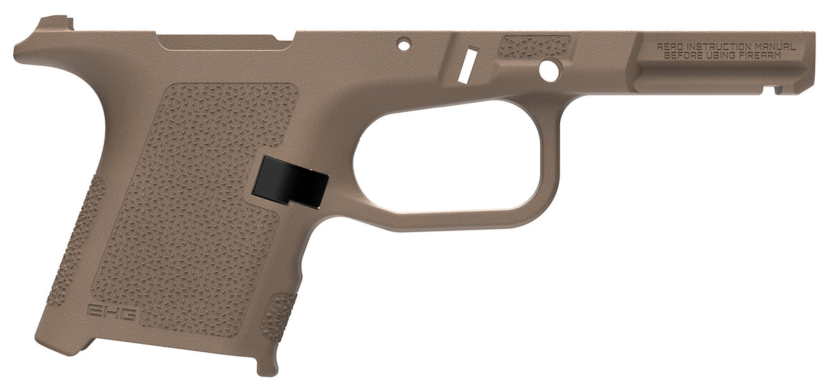 Magpul MAG1516FDE FDE EHG RG9 Pistol Grip Module for Ruger RXM