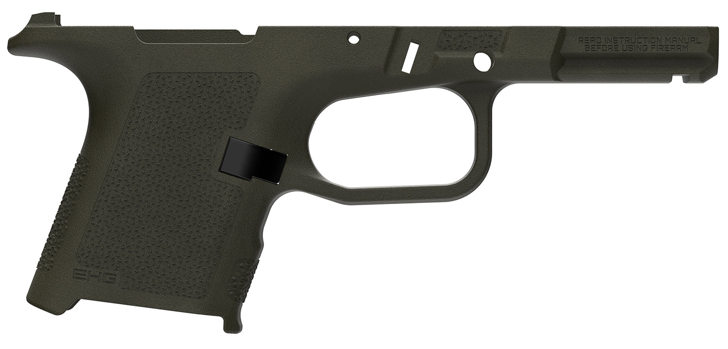 Magpul MAG1516ODG OD Green EHG RG9 Pistol Grip Module for Ruger RXM