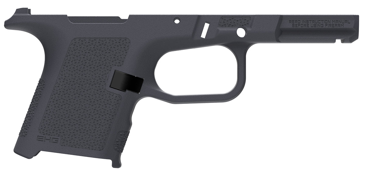 Magpul MAG1516GRY Gray EHG RG9 Pistol Grip Module for Ruger RXM