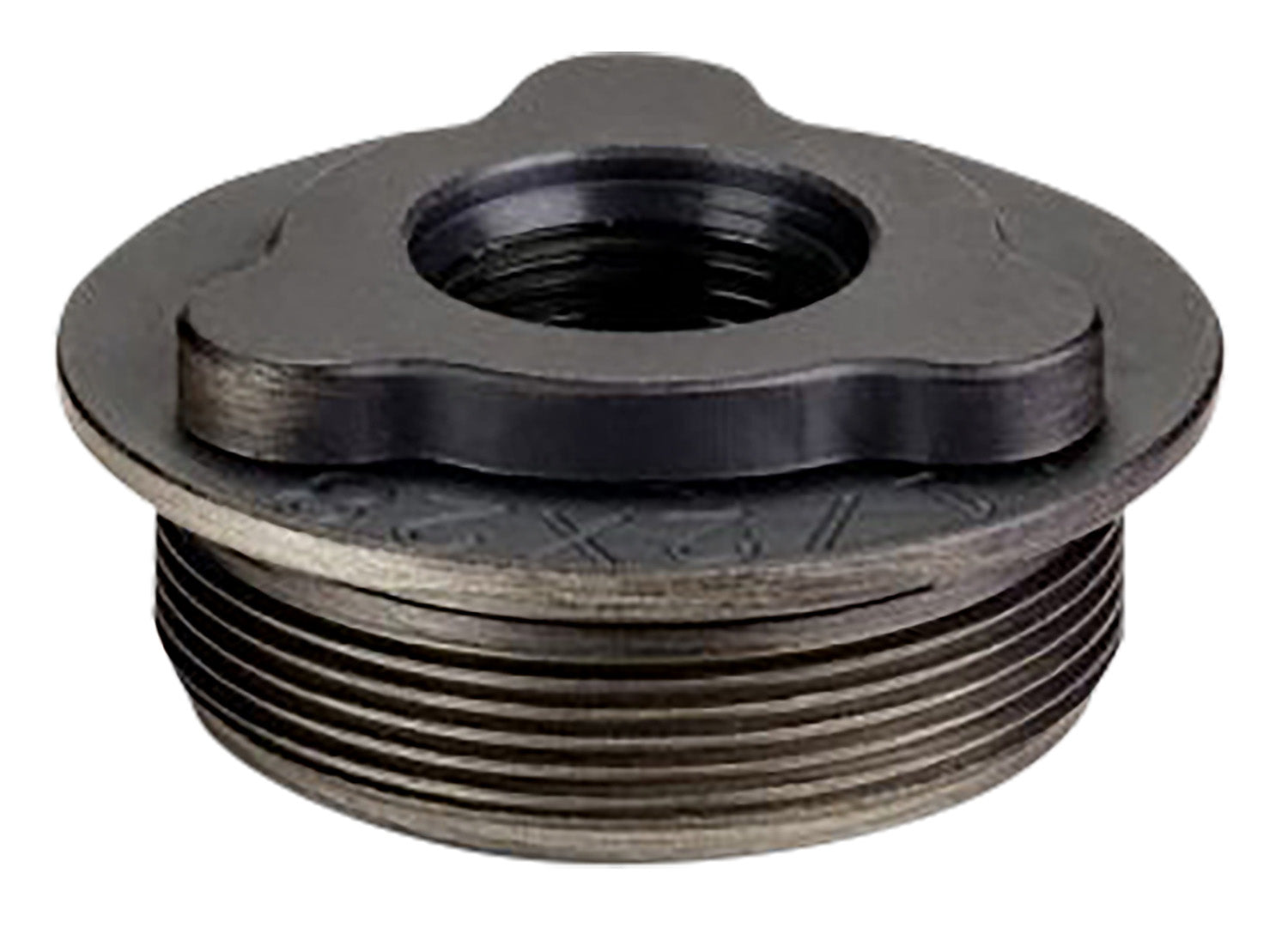 Banish 9 M13.5x1 LH Inconel Thread Piston Black Oxide