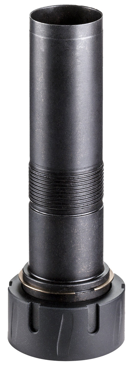 Banish 12 6.70" Suppressor Steel Component Black