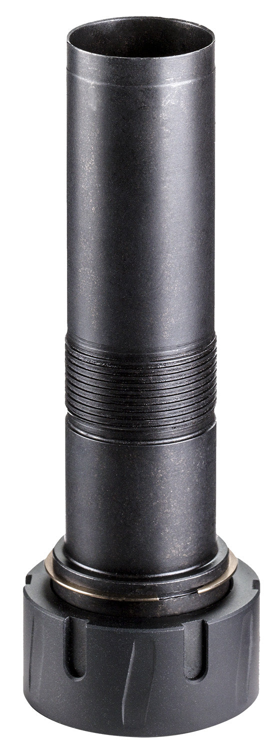 Banish 12 Suppressor Steel Part 6.70" Long Black