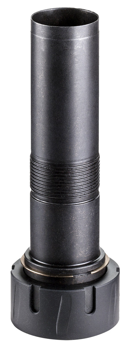Banish 12 Suppressor Steel Part 6.70" Long Black