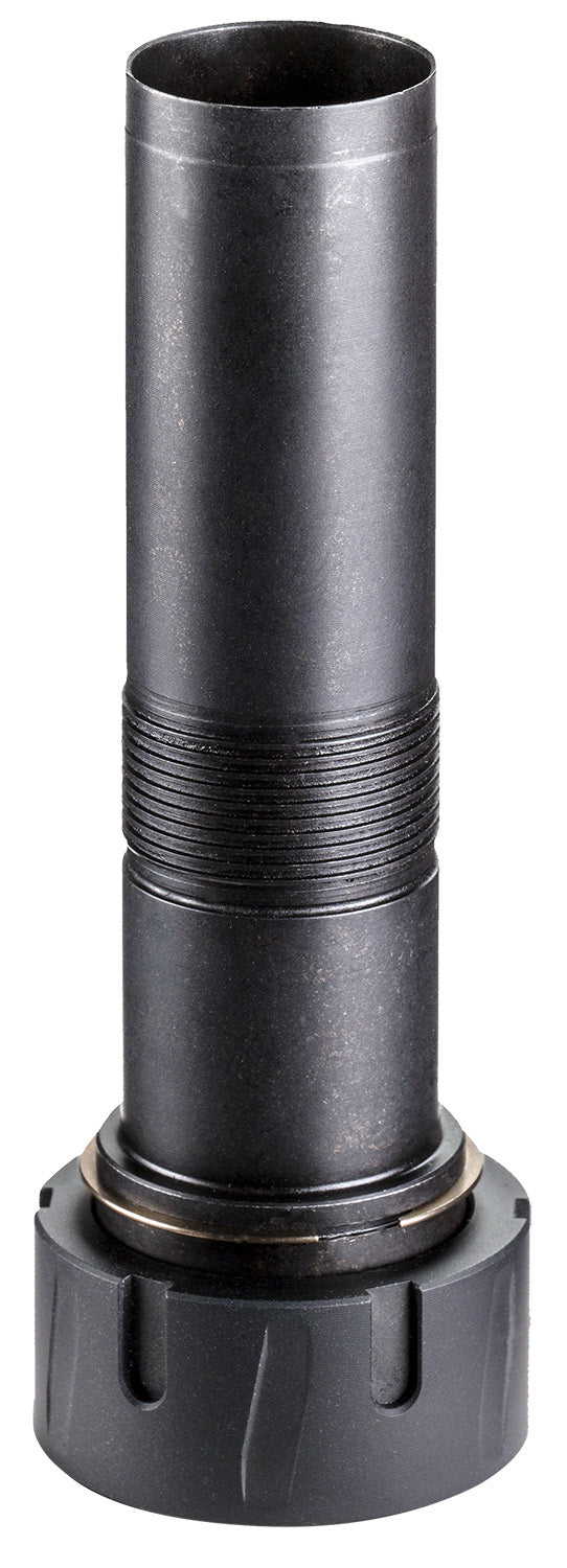 Banish 12 Steel Part 6.70" Long Suppressor Black