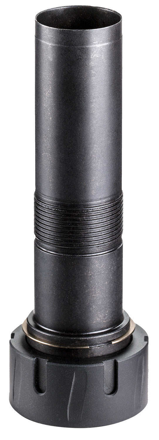 Banish 12 Steel Suppressor Replacement Part 6.70" Black