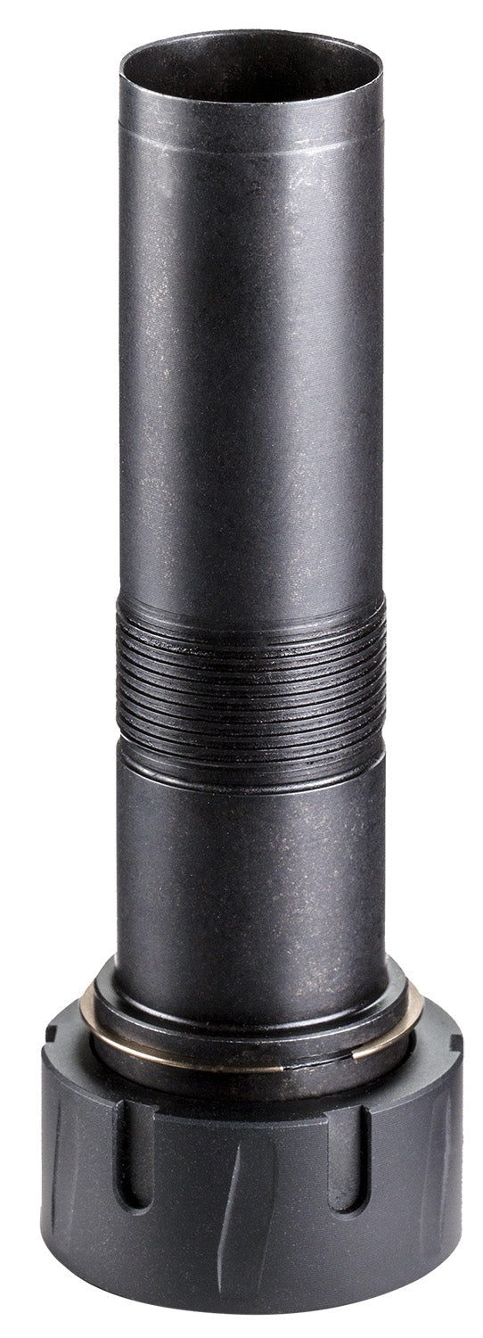 Banish 12 6.70" Suppressor Replacement Part Black Steel