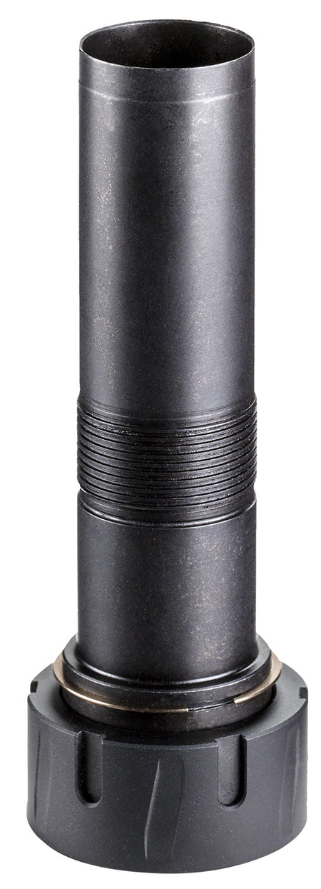 Banish 12 6.70" Suppressor Replacement Part Black Steel