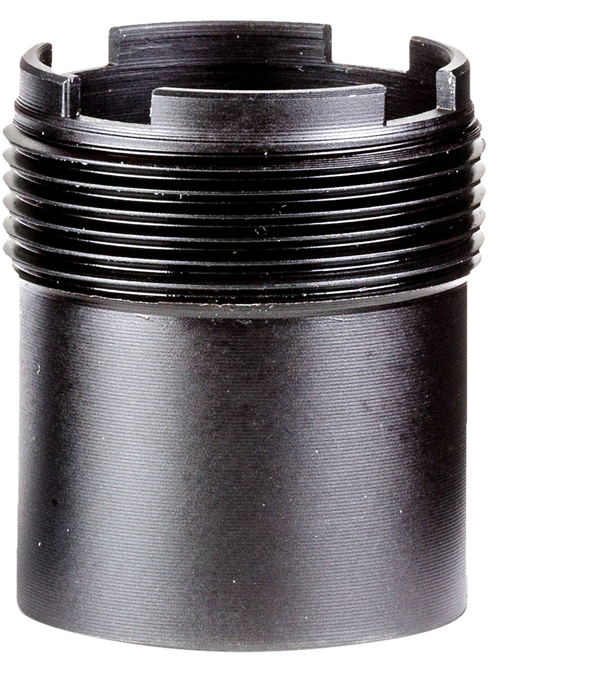 Banish 12 Extra Full Constriction Shotgun Choke Tube 12GA 17-4PH Stainless Nitride