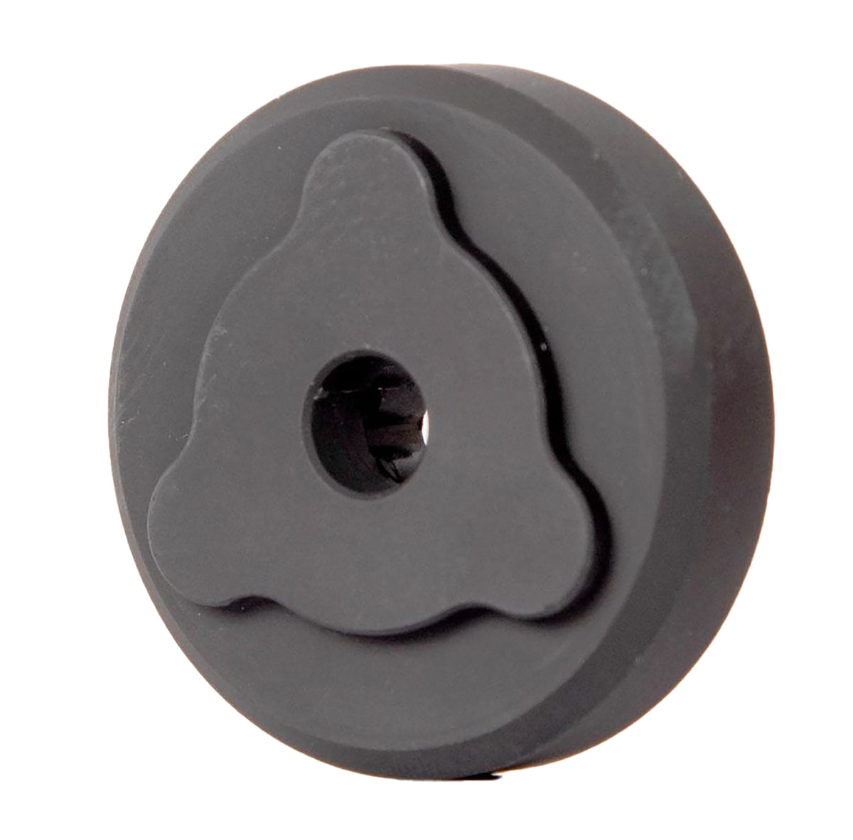 Banish 9 Aluminum Take-Down Tool Black Anodized