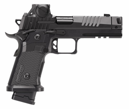 SIG 211F9GTOBRXSL P211 9MM 4.4 SAO 21/23R