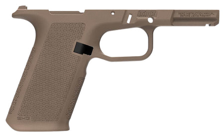 Magpul MAG1517FDE FDE EHG RG9 Handgun Grip Frame for Ruger RXM