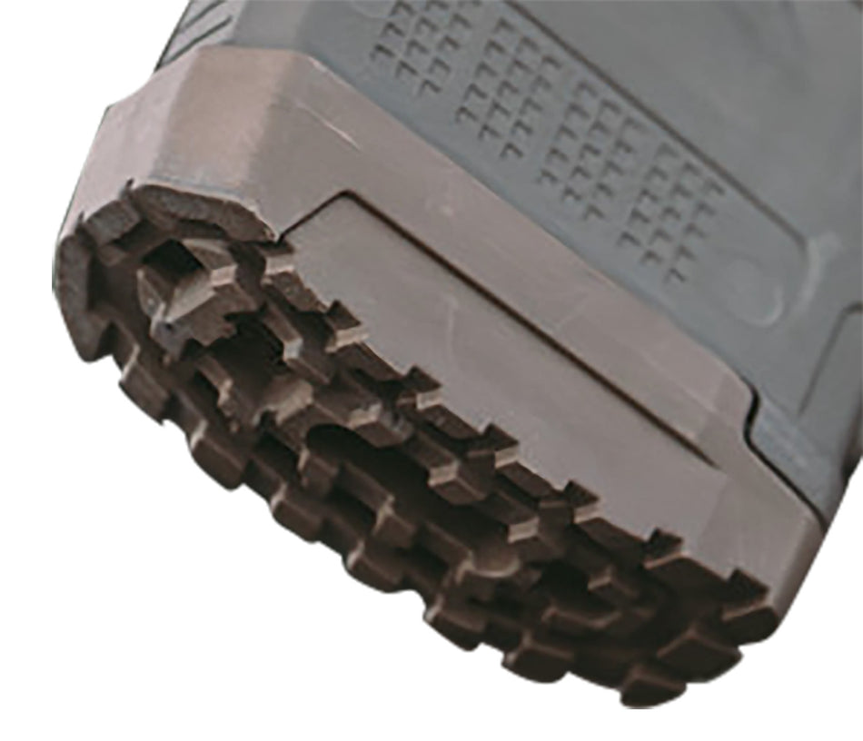 Die Free Co Dos Boot +2 Coyote Brown PMAG Gen M3 Extension Pack of 3